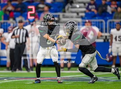 Thumbnail 2 in Flour Bluff @ Southwest (UIL 5A Regional Playoff) photogallery.