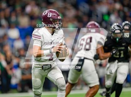 Thumbnail 2 in Flour Bluff @ Southwest (UIL 5A Regional Playoff) photogallery.