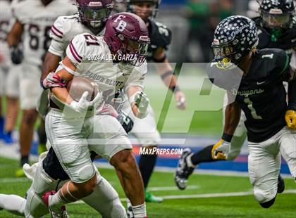 Thumbnail 1 in Flour Bluff @ Southwest (UIL 5A Regional Playoff) photogallery.
