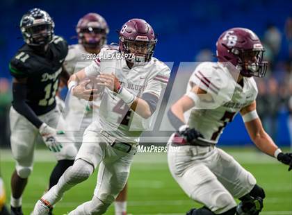 Thumbnail 2 in Flour Bluff @ Southwest (UIL 5A Regional Playoff) photogallery.