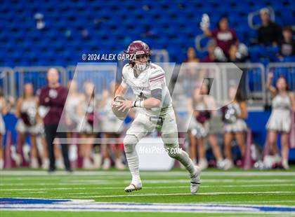 Thumbnail 1 in Flour Bluff @ Southwest (UIL 5A Regional Playoff) photogallery.