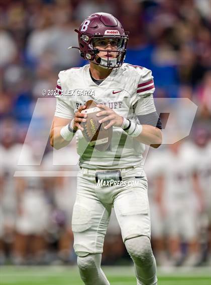 Thumbnail 3 in Flour Bluff @ Southwest (UIL 5A Regional Playoff) photogallery.