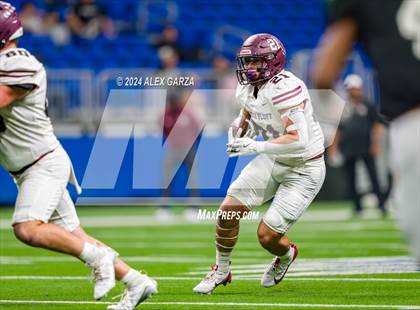 Thumbnail 3 in Flour Bluff @ Southwest (UIL 5A Regional Playoff) photogallery.