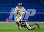 Photo from the gallery "Flour Bluff @ Southwest (UIL 5A Regional Playoff)"