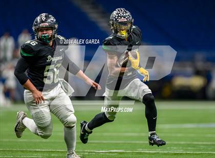 Thumbnail 1 in Flour Bluff @ Southwest (UIL 5A Regional Playoff) photogallery.