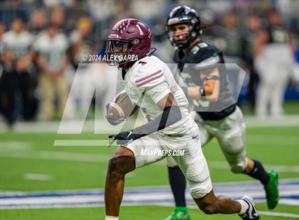 Thumbnail 1 in Flour Bluff @ Southwest (UIL 5A Regional Playoff) photogallery.