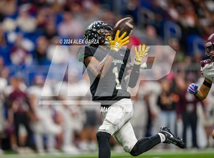 Thumbnail 1 in Flour Bluff @ Southwest (UIL 5A Regional Playoff) photogallery.