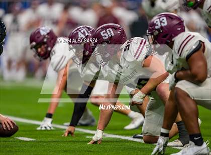 Thumbnail 2 in Flour Bluff @ Southwest (UIL 5A Regional Playoff) photogallery.