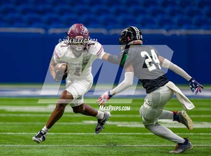 Thumbnail 3 in Flour Bluff @ Southwest (UIL 5A Regional Playoff) photogallery.