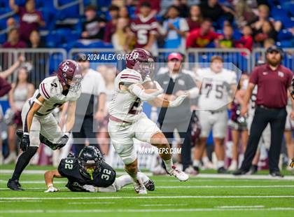Thumbnail 1 in Flour Bluff @ Southwest (UIL 5A Regional Playoff) photogallery.