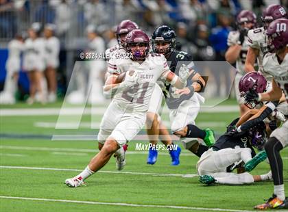 Thumbnail 1 in Flour Bluff @ Southwest (UIL 5A Regional Playoff) photogallery.