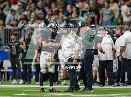 Thumbnail 1 in Flour Bluff @ Southwest (UIL 5A Regional Playoff) photogallery.