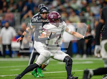 Thumbnail 3 in Flour Bluff @ Southwest (UIL 5A Regional Playoff) photogallery.