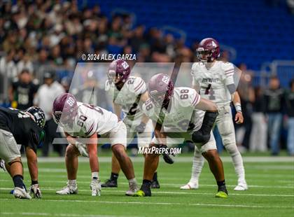 Thumbnail 3 in Flour Bluff @ Southwest (UIL 5A Regional Playoff) photogallery.