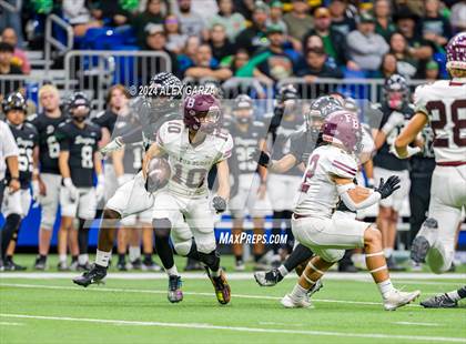 Thumbnail 3 in Flour Bluff @ Southwest (UIL 5A Regional Playoff) photogallery.