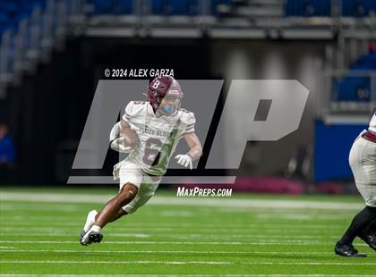 Thumbnail 2 in Flour Bluff @ Southwest (UIL 5A Regional Playoff) photogallery.