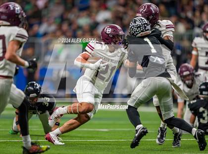 Thumbnail 1 in Flour Bluff @ Southwest (UIL 5A Regional Playoff) photogallery.