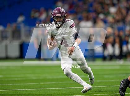 Thumbnail 1 in Flour Bluff @ Southwest (UIL 5A Regional Playoff) photogallery.