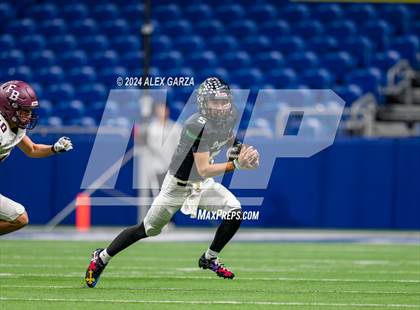 Thumbnail 2 in Flour Bluff @ Southwest (UIL 5A Regional Playoff) photogallery.