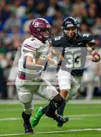 Photo from the gallery "Flour Bluff @ Southwest (UIL 5A Regional Playoff)"