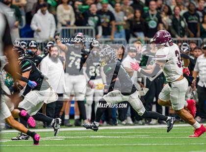 Thumbnail 3 in Flour Bluff @ Southwest (UIL 5A Regional Playoff) photogallery.