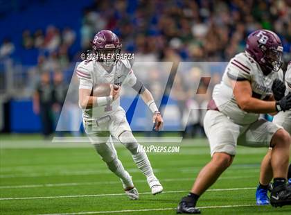 Thumbnail 2 in Flour Bluff @ Southwest (UIL 5A Regional Playoff) photogallery.