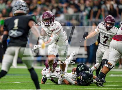 Thumbnail 3 in Flour Bluff @ Southwest (UIL 5A Regional Playoff) photogallery.