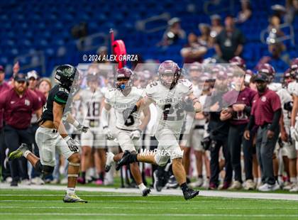 Thumbnail 3 in Flour Bluff @ Southwest (UIL 5A Regional Playoff) photogallery.