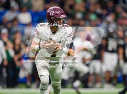 Thumbnail 2 in Flour Bluff @ Southwest (UIL 5A Regional Playoff) photogallery.