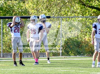 Thumbnail 3 in St. James Academy @ Shawnee Mission West photogallery.