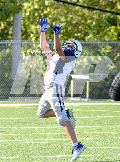 Thumbnail 2 in St. James Academy @ Shawnee Mission West photogallery.