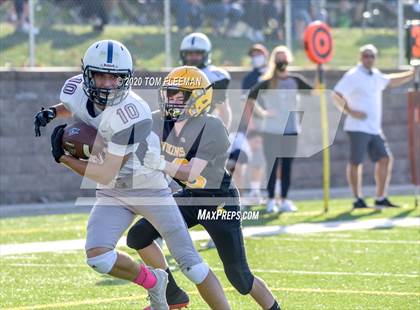 Thumbnail 3 in St. James Academy @ Shawnee Mission West photogallery.