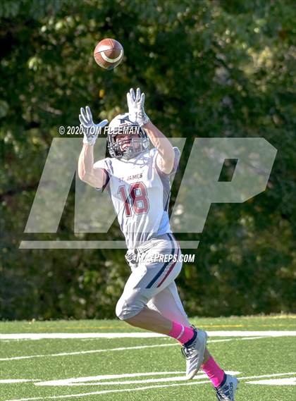 Thumbnail 2 in St. James Academy @ Shawnee Mission West photogallery.
