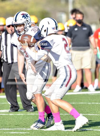 Thumbnail 3 in St. James Academy @ Shawnee Mission West photogallery.