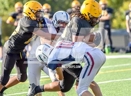 Thumbnail 2 in St. James Academy @ Shawnee Mission West photogallery.