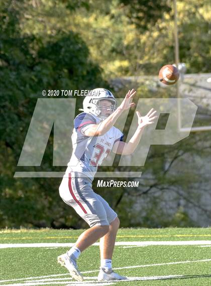Thumbnail 3 in St. James Academy @ Shawnee Mission West photogallery.