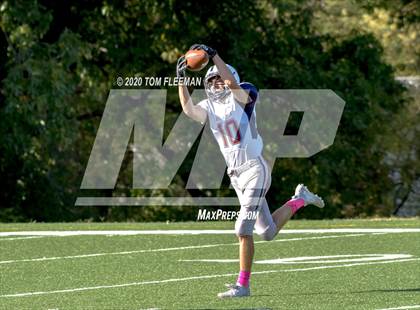 Thumbnail 1 in St. James Academy @ Shawnee Mission West photogallery.