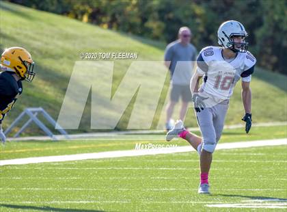 Thumbnail 1 in St. James Academy @ Shawnee Mission West photogallery.