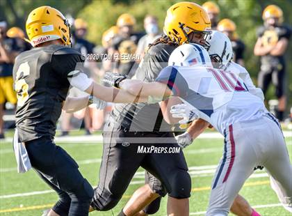 Thumbnail 1 in St. James Academy @ Shawnee Mission West photogallery.
