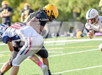 Thumbnail 3 in St. James Academy @ Shawnee Mission West photogallery.
