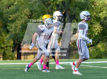 Thumbnail 1 in St. James Academy @ Shawnee Mission West photogallery.