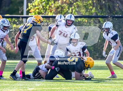 Thumbnail 1 in St. James Academy @ Shawnee Mission West photogallery.