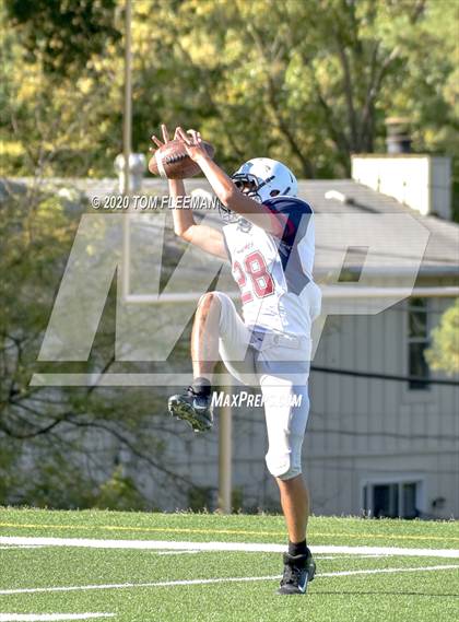 Thumbnail 2 in St. James Academy @ Shawnee Mission West photogallery.
