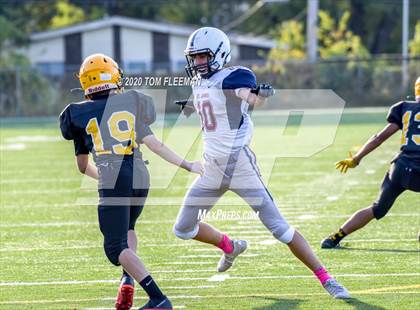 Thumbnail 3 in St. James Academy @ Shawnee Mission West photogallery.