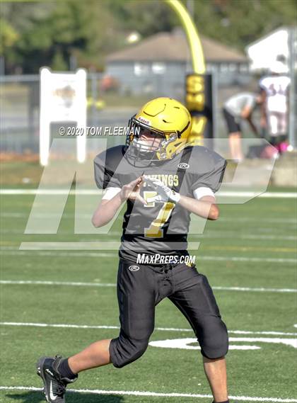 Thumbnail 3 in St. James Academy @ Shawnee Mission West photogallery.