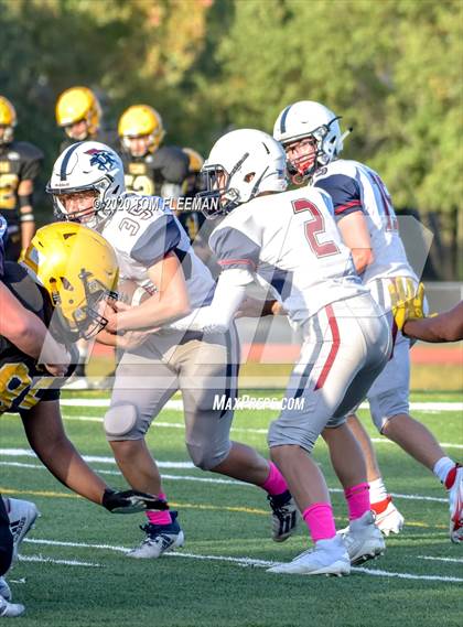 Thumbnail 1 in St. James Academy @ Shawnee Mission West photogallery.
