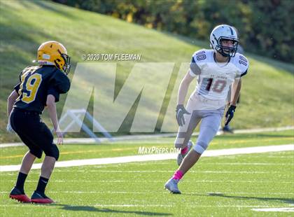 Thumbnail 2 in St. James Academy @ Shawnee Mission West photogallery.