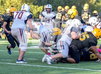 Thumbnail 3 in St. James Academy @ Shawnee Mission West photogallery.