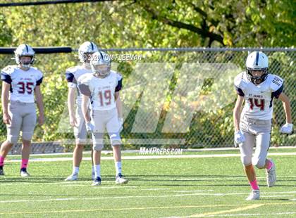 Thumbnail 2 in St. James Academy @ Shawnee Mission West photogallery.