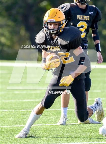 Thumbnail 1 in St. James Academy @ Shawnee Mission West photogallery.